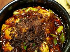 -龙抄手食府(浣花北路店)