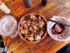 -李记牛杂店(建设一街店)