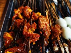 -小向麻辣烫(天街总店)