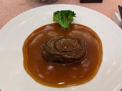 干鲍鱼-京华世纪酒店·潮苑大酒楼(益华百货店)