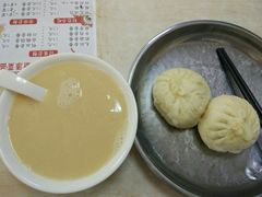 -老陶包子铺(南大西南村店)