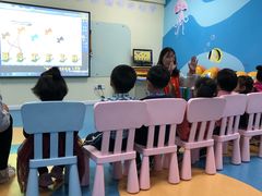 -易贝乐成长中心(南京迈皋桥中心)