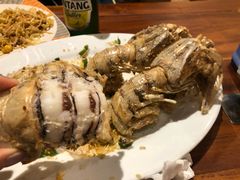 -竹林小屋(库塔店)