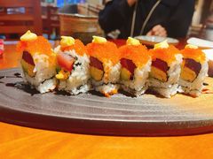 -牛玄庵日式寿喜烧·料理店(新源里店)