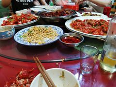 -辛记豆汤家常菜(芳草街店)