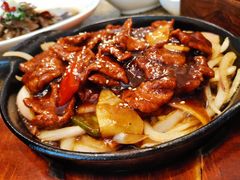 -東城故事·尋找姆媽的味道(玉兰路店)