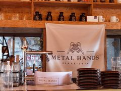 -METAL HANDS(五道营店)