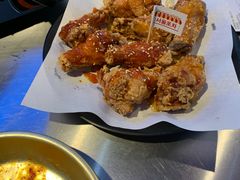 -Meet Sun韩式大排档(五一广场7MALL店)