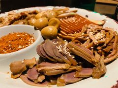 -醉小酒馆·川菜·江湖菜·重庆菜(观音桥旗舰店)