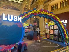 -LUSH(威尼斯人店)