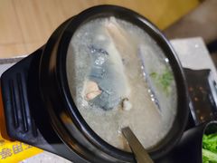 -吉力烤鳗