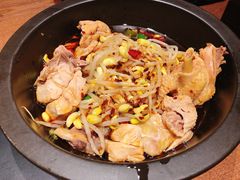 汽锅鸡-云海肴·汽锅鸡·云南菜(领展购物广场·中关村店)