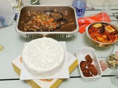 -幸福西饼生日蛋糕·下午茶(番禺店)