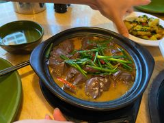 -龙泉人椰子鸡.糟粕醋.海南菜(三亚旗舰店)