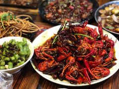 -一棠龙虾•王牌虾球(楚河汉街店)