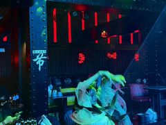 -江湖国风民谣酒馆(五一街店)