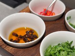 -鼎鼎香·港式火锅(北京SKP店)