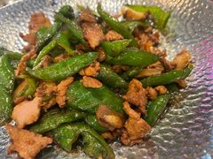 -彭耕记猪油炒小菜(吉联mall店)