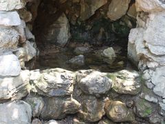 -波罗峪风景区