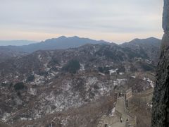 -慕田峪长城