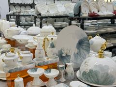 -南泰百货批发市场