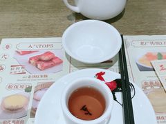 -赏点粤式点心(广州塔店)