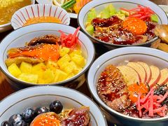 -河风の幸会精致料理