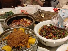 -小八仙·宴(三峡茶庄店)