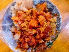 -吴大师呱呱面皮(育生巷店)