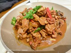 -山东宾馆·齐鲁苑餐厅