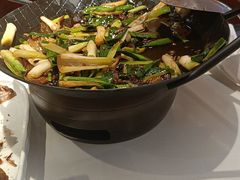 -乔阿马·江南味·驴肉香(龙湖华泾天街店)
