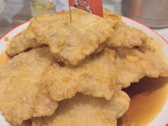 -英兰朝族饭店(河南桥头店)