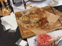 -LE SHARE洛笙·花园西餐(北京路步行街店)