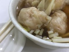 -麦文记面家(佐敦店)