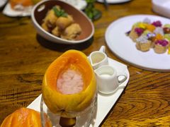 -HOME餐厅粤菜 融合菜