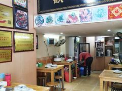 大堂-聪辉同安老美食饭店(大元路店)