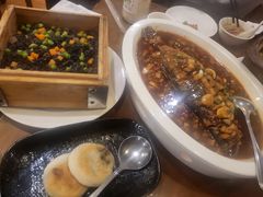 -一楼食业·美食人家