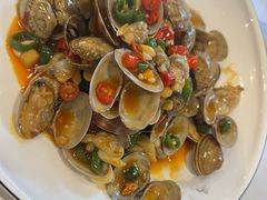 -火龙堂·风味民间菜(文一路店)