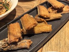 -老头儿油爆虾(胜利河美食街店)