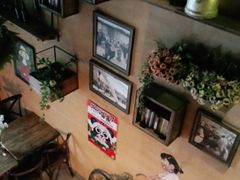 -胡桃里乐队酒馆(农科路店)