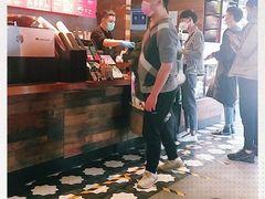 -星巴克臻选(重庆大融城店)
