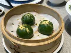 -太湖饭店·寄畅轩中餐厅