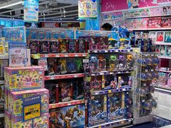 -TOYSRUS玩具反斗城(苏州中心店)