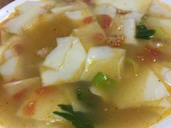 -马学武手抓美食(下南关总店)