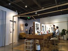 -天真蓝照相馆(西安南门王府井LAB店)