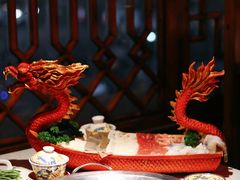 -大龙燚·旷野鲜火锅(广州首店)
