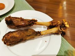 -上海浦东假日酒店逸庭咖啡厅