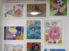 -甲乙果 美术书法(通州校区)