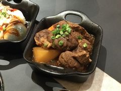 -馔豚·台北菜专门店(深圳湾万象城店)