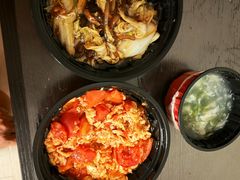 -鼎好家常菜(天桥店)